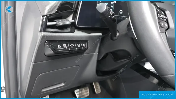 KIA NIRO SIGNATURE