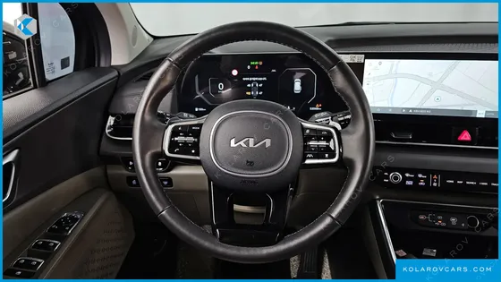 KIA CARNIVAL DIESEL 9-SEATER NOBLESSE