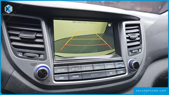 HYUNDAI TUCSON DIESEL 1.7 2WD