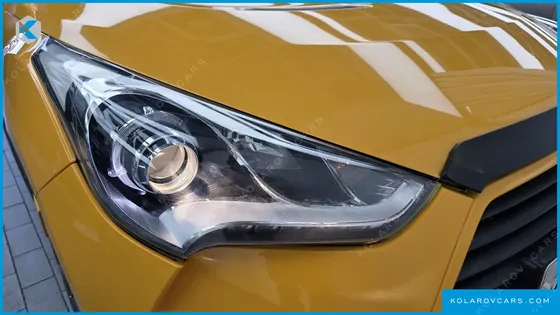 HYUNDAI VELOSTER TURBO D SPEC