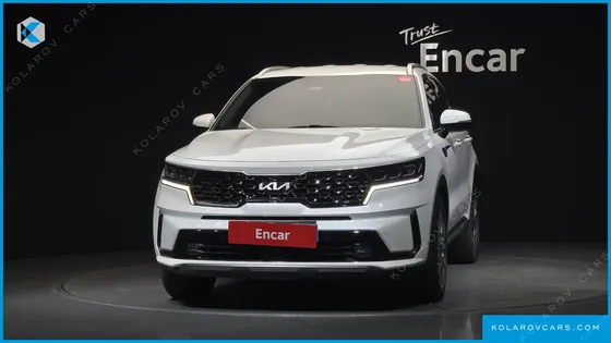 KIA SORENTO DIESEL 2.2 2WD
