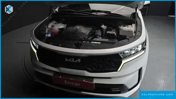 KIA SORENTO DIESEL 2.2 2WD