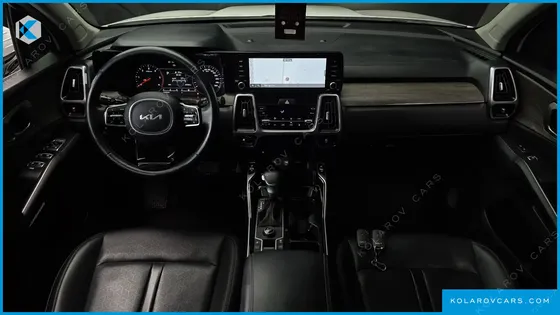 KIA SORENTO DIESEL 2.2 2WD