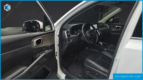 KIA SORENTO DIESEL 2.2 2WD