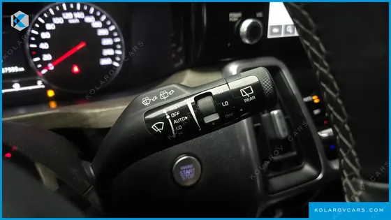 KIA SORENTO DIESEL 2.2 2WD
