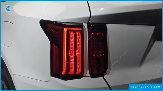 KIA SORENTO DIESEL 2.2 2WD