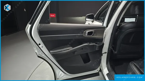 KIA SORENTO DIESEL 2.2 2WD