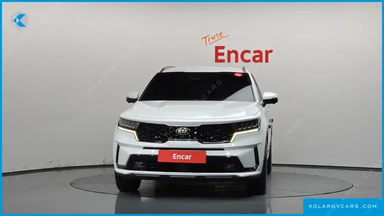 KIA SORENTO DIESEL 2.2 2WD