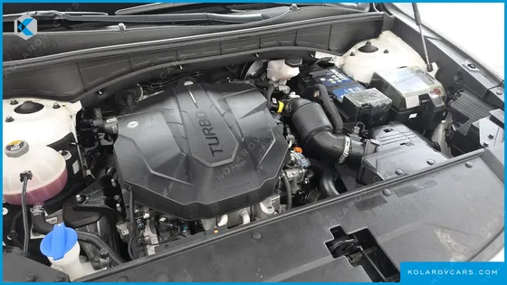 KIA SORENTO DIESEL 2.2 2WD
