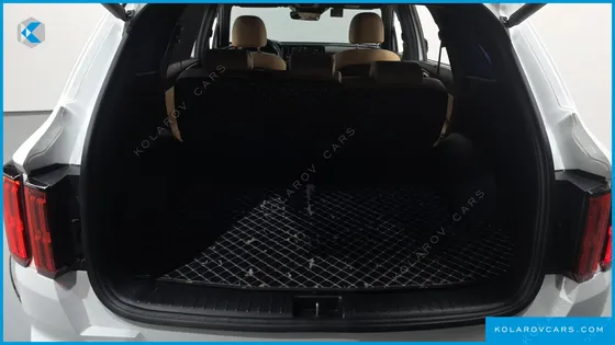 KIA SORENTO DIESEL 2.2 2WD