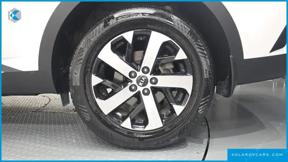 KIA SORENTO DIESEL 2.2 2WD