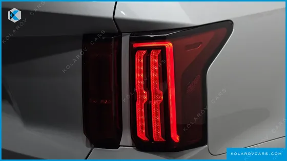KIA SORENTO DIESEL 2.2 2WD