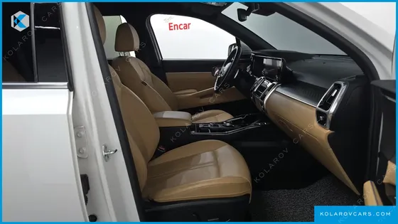 KIA SORENTO DIESEL 2.2 2WD