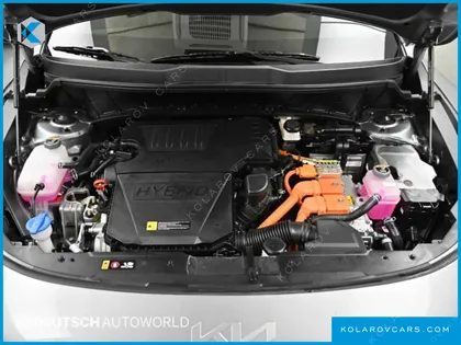 KIA NIRO PRESTIGE