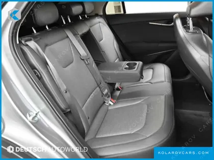 KIA NIRO PRESTIGE