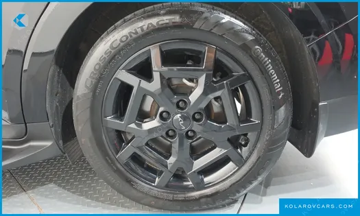 KIA CARNIVAL DIESEL 7-SEATER GRAVITY