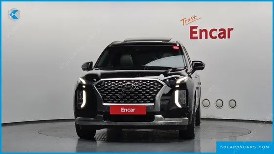 HYUNDAI PALISADE DIESEL 2.2 4WD