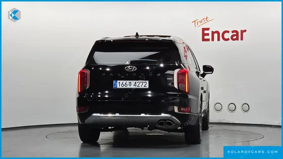 HYUNDAI PALISADE DIESEL 2.2 4WD