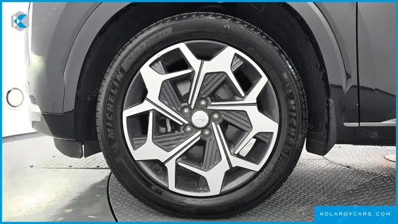 HYUNDAI PALISADE DIESEL 2.2 4WD