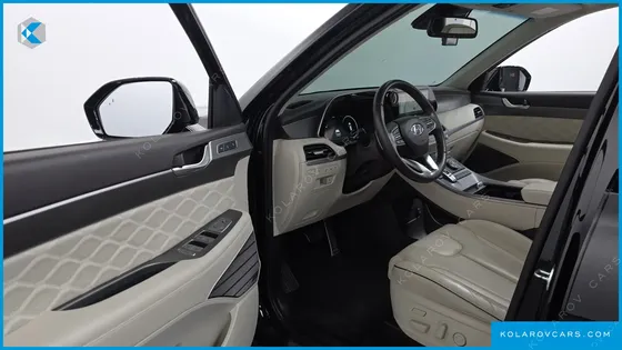 HYUNDAI PALISADE DIESEL 2.2 4WD