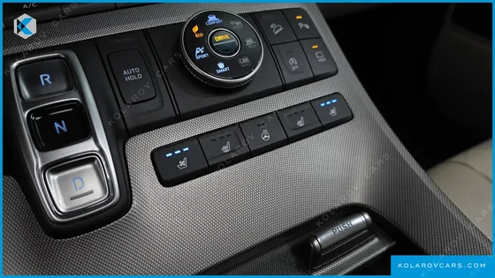 HYUNDAI PALISADE DIESEL 2.2 4WD