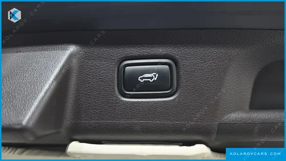 HYUNDAI PALISADE DIESEL 2.2 4WD