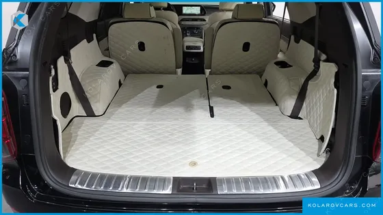 HYUNDAI PALISADE DIESEL 2.2 4WD