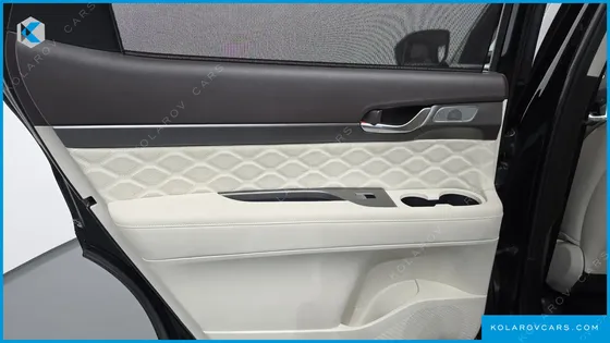 HYUNDAI PALISADE DIESEL 2.2 4WD