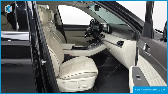 HYUNDAI PALISADE DIESEL 2.2 4WD