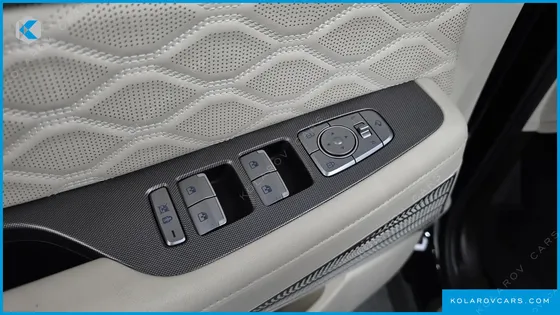 HYUNDAI PALISADE DIESEL 2.2 4WD