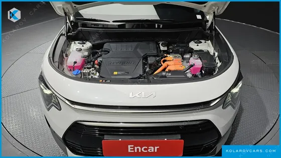 KIA NIRO SIGNATURE