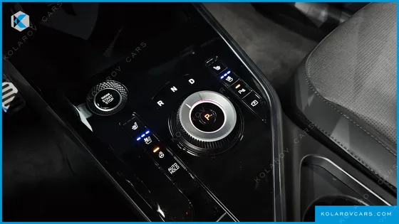 KIA NIRO SIGNATURE