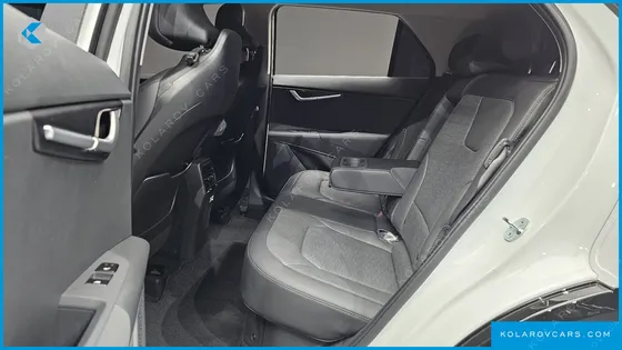 KIA NIRO SIGNATURE