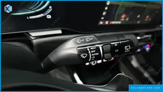 KIA NIRO SIGNATURE