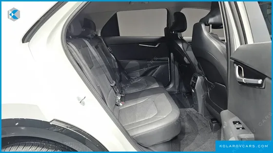 KIA NIRO SIGNATURE