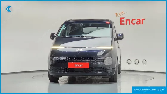 HYUNDAI STARIA L3.5 TOURER 11-SEATER
