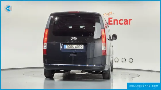 HYUNDAI STARIA L3.5 TOURER 11-SEATER