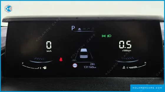 HYUNDAI STARIA L3.5 TOURER 11-SEATER