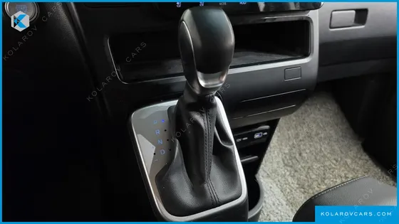 HYUNDAI STARIA L3.5 TOURER 11-SEATER