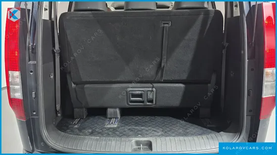 HYUNDAI STARIA L3.5 TOURER 11-SEATER