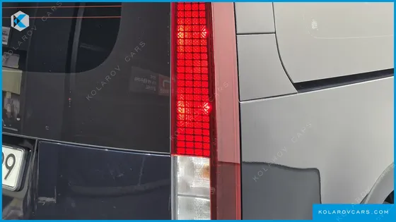 HYUNDAI STARIA L3.5 TOURER 11-SEATER