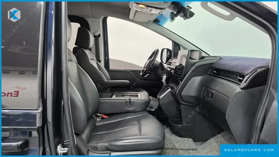 HYUNDAI STARIA L3.5 TOURER 11-SEATER
