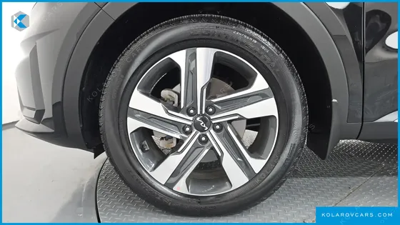 KIA SORENTO HEV 1.6 2WD