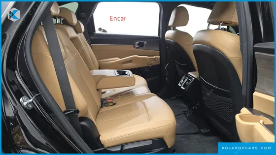 KIA SORENTO HEV 1.6 2WD