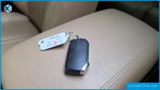 KIA SORENTO HEV 1.6 2WD