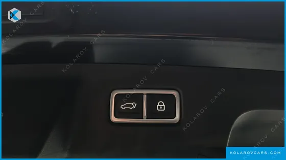KIA SORENTO HEV 1.6 2WD