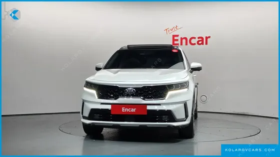 KIA SORENTO DIESEL 2.2 4WD