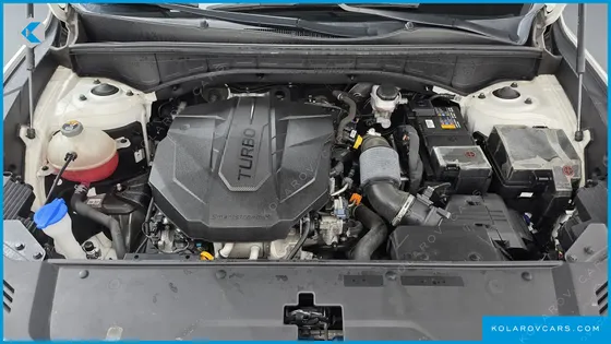 KIA SORENTO DIESEL 2.2 4WD