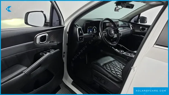 KIA SORENTO DIESEL 2.2 4WD