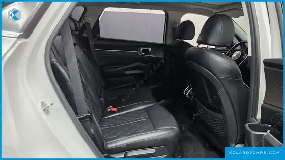 KIA SORENTO DIESEL 2.2 4WD